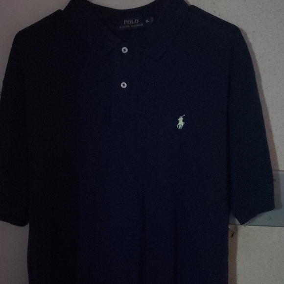 Mens Polo by Ralph Lauren shirt - Picture 2 of 2